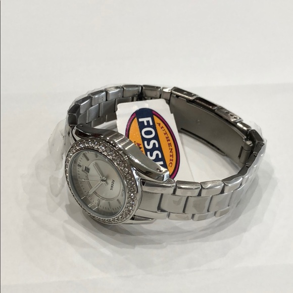 Fossil Watch - Picture 3 of 5